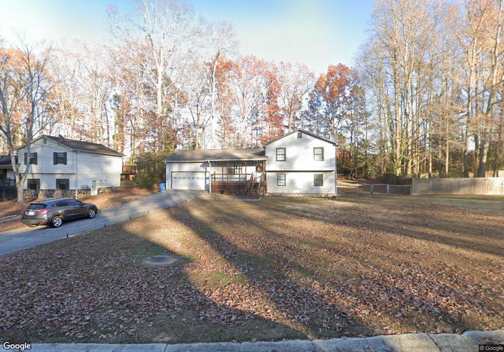 2021 Dennis Place, Buford, GA 30519 - photo 1