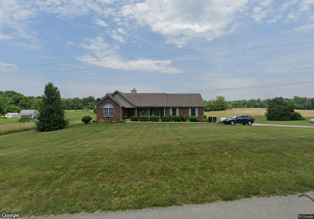 2098 Grange Hall Rd NE, Corydon, IN 47112 - photo 1