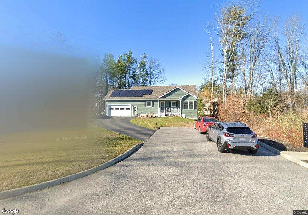 9 Baxter Ln, Saco, ME 04072 - photo 1