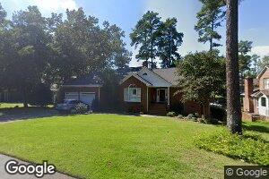 116 Lake Forest Trail, Chapin, SC 29036