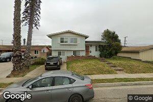 1508 W Cherry Ave, Lompoc, CA 93436