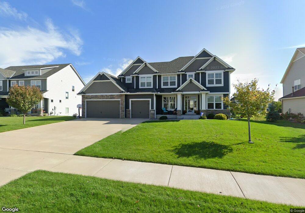 10324 Maryland Ave N, Minneapolis, MN 55445 - photo 1