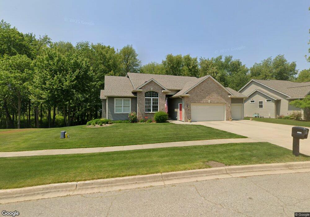 10986 Country Grove Cir, Portage, MI 49024 - photo 1