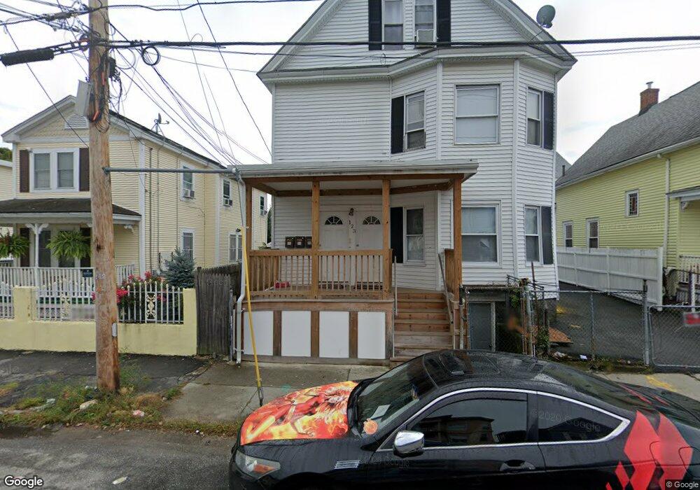 123 Bailey St unit 123A, Lawrence, MA 01843 - photo 1