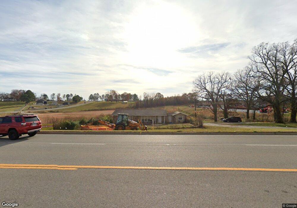 1602 Highway 65 N, Harrison, AR 72601 - photo 1
