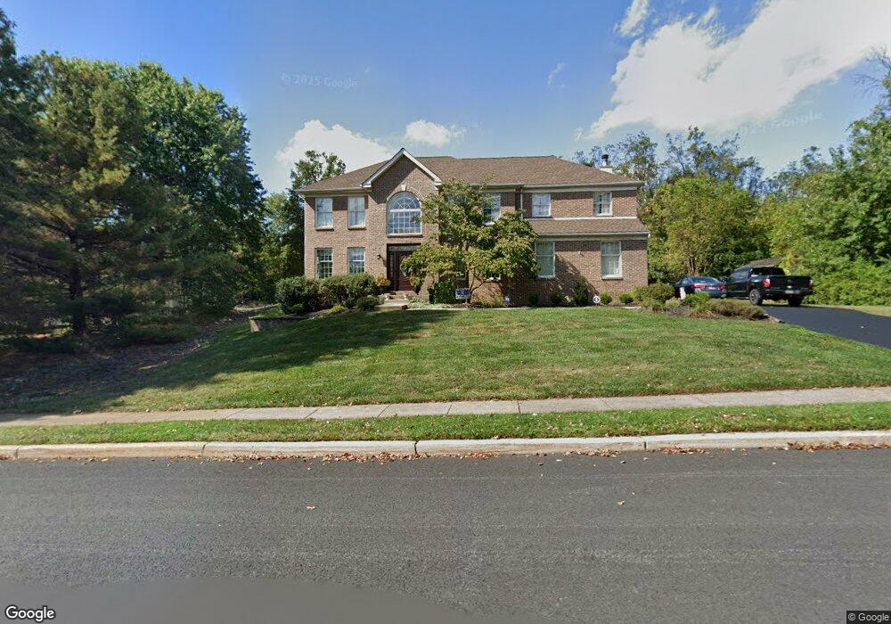 5360 Grandview Ln, Doylestown, PA 18902 - photo 1