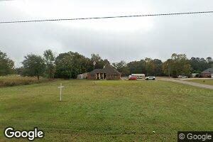 2061 Brown Rd, Hephzibah, GA 30815