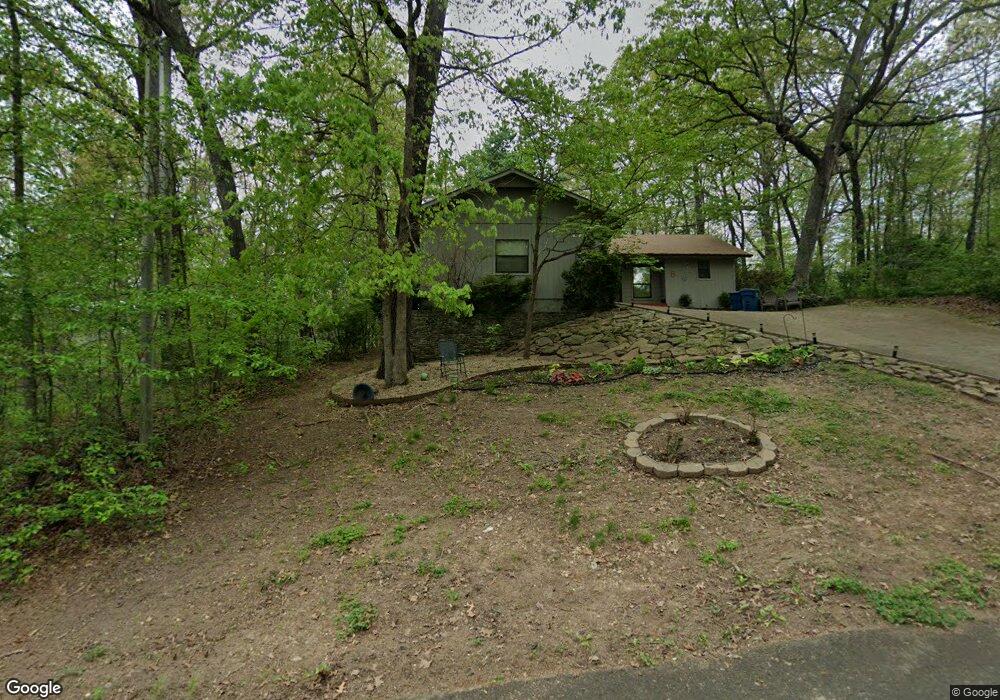 6 Wootton Dr, Bella Vista, AR 72715 - photo 1