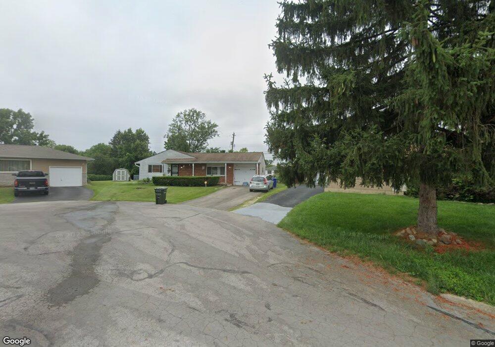 1323 Elaine Rd, Columbus, OH 43227 - photo 1