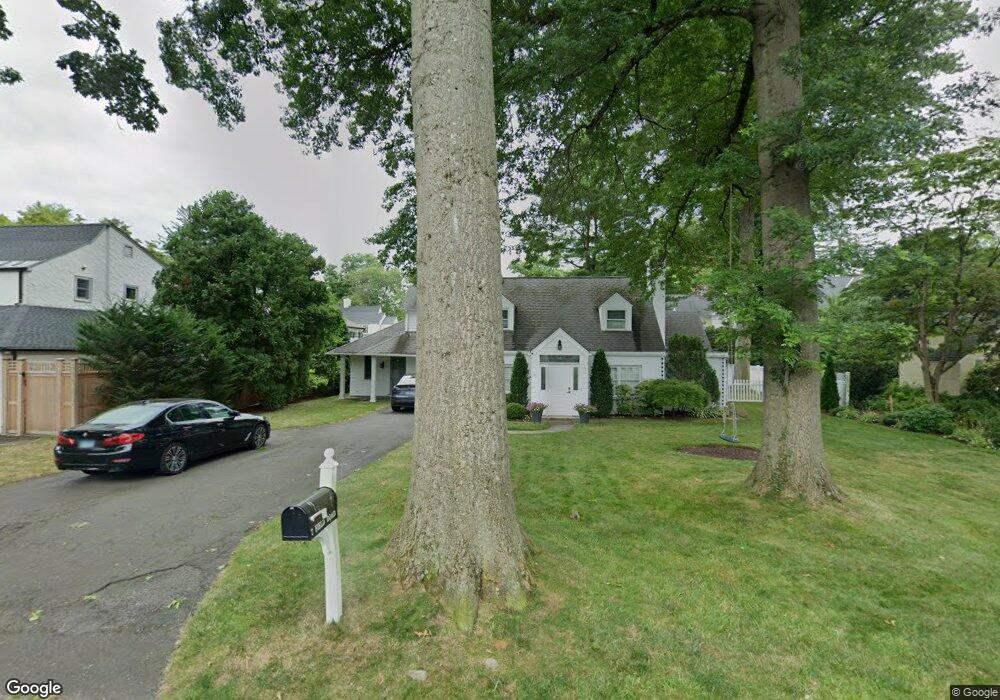 7 Field Rd, Greenwich, CT 06878 - photo 1