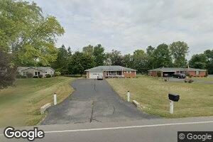 412 W Main St, Centerville, IN 47330