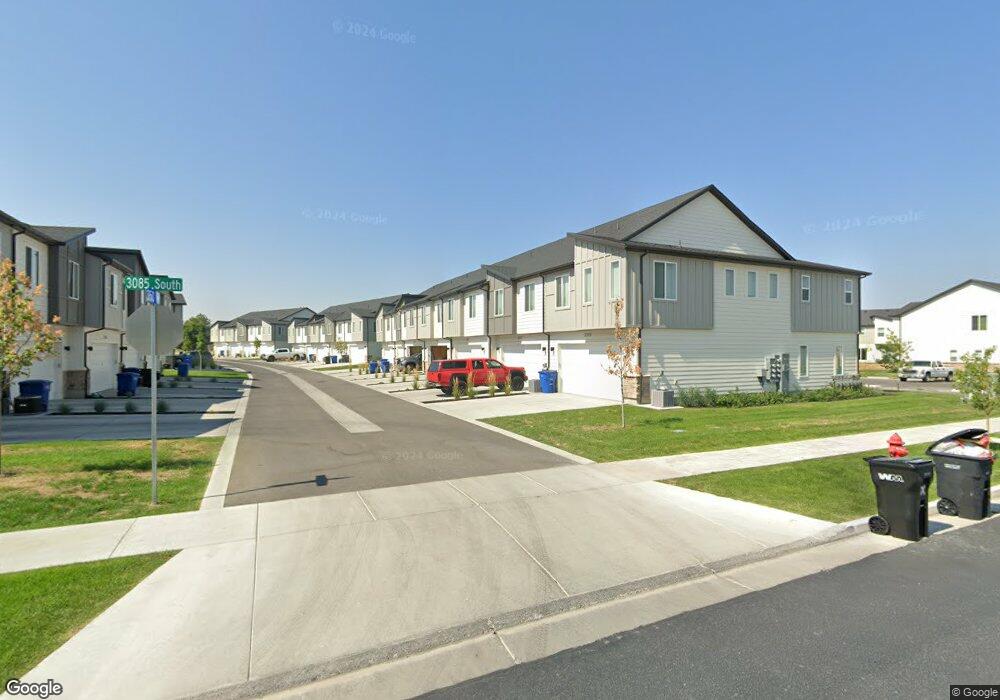 3103 S 350 W unit 153, Nibley, UT 84321 - photo 1