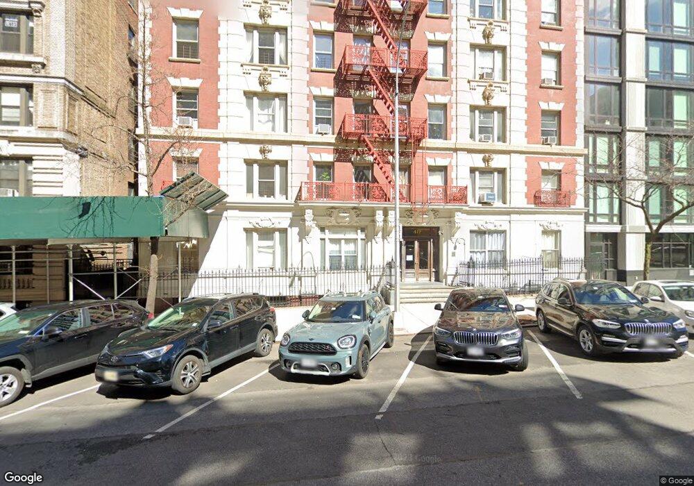 417 W 120th St unit A3, New York, NY 10027 - photo 1