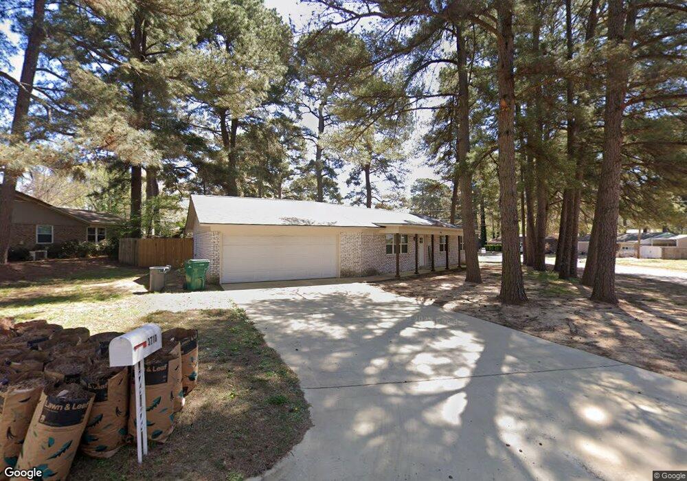 3710 3710 Honeysuckle, Texarkana, TX 75503 - photo 1