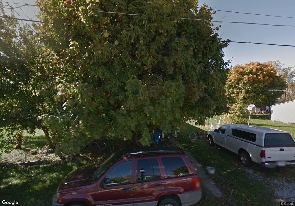 424 Taft St, Tipton, IN 46072 - photo 1