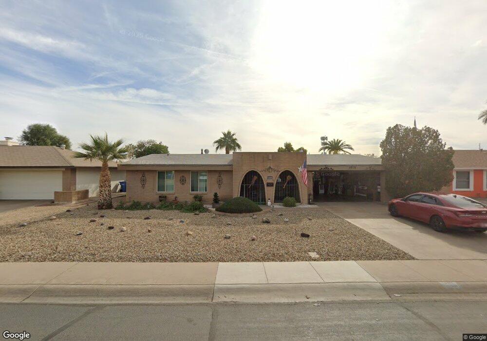 4219 W Eva St, Phoenix, AZ 85051 - photo 1