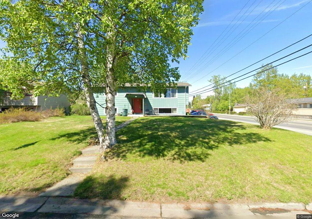 3201 W 30th Ave, Anchorage, AK 99517 - photo 1