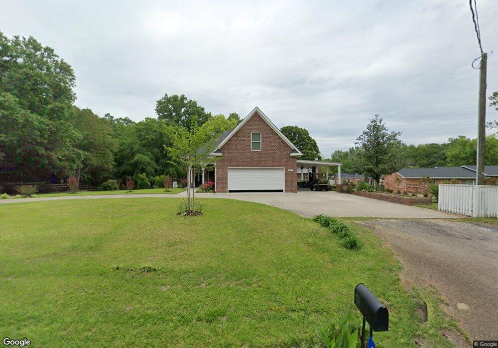209 Joe Free Rd, Chapin, SC 29036 - photo 1