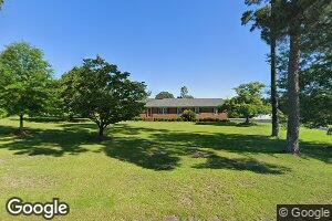 3299 Mckinnon Rd, Bethune, SC 29009