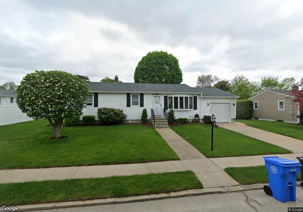 64 Eagle Rd, Cranston, RI 02920 - photo 1