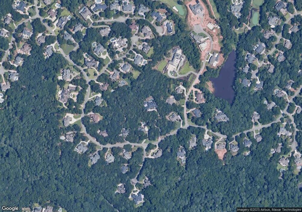 8976 Old Southwick Pass, Alpharetta, GA 30022 - photo 1