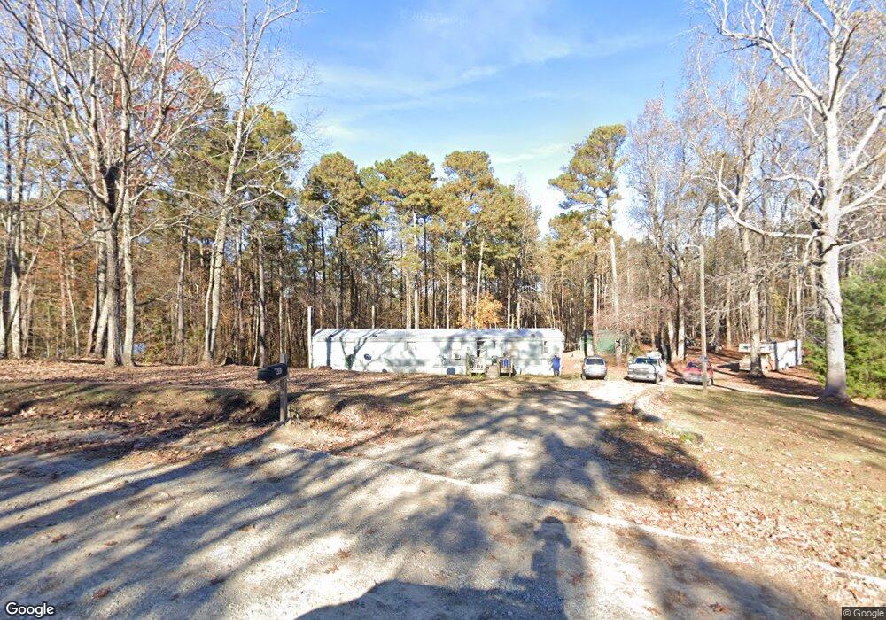 401 Mountain View Cir, Bremen, GA 30110 - photo 1