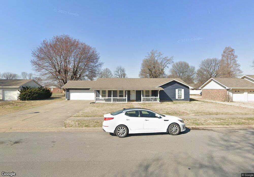 435 Saint Paul Dr, New Madrid, MO 63869 - photo 1