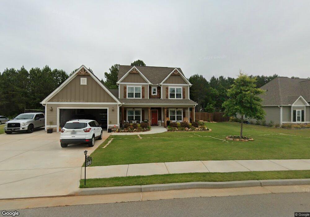 120 Duck Dr unit Lot 51, Senoia, GA 30276 - photo 1