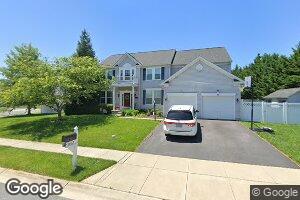 1612 Fletchers Way, Point of Rocks, MD 21777