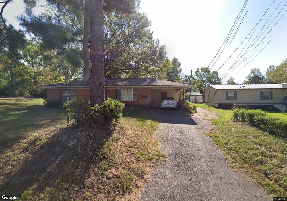 813 3rd St, Nacogdoches, TX 75961 - photo 1