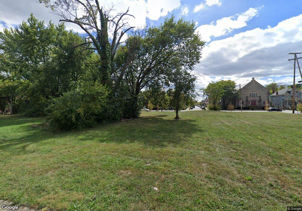 1039 E Cherry St, Columbus, OH 43205 - photo 1