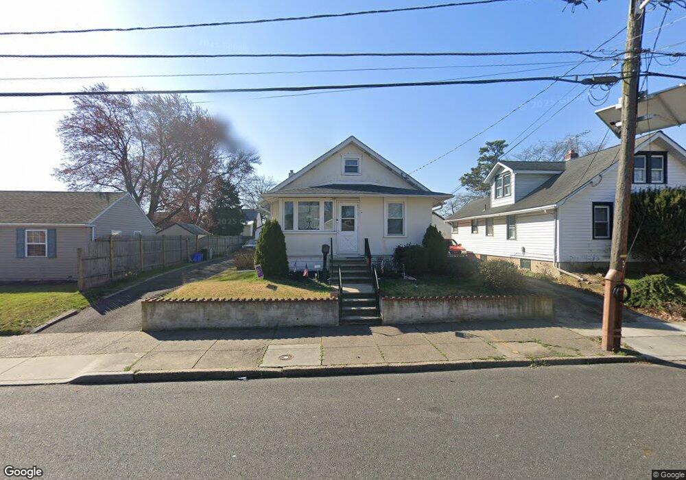 20 2nd Ave, Mount Ephraim, NJ 08059 - photo 1