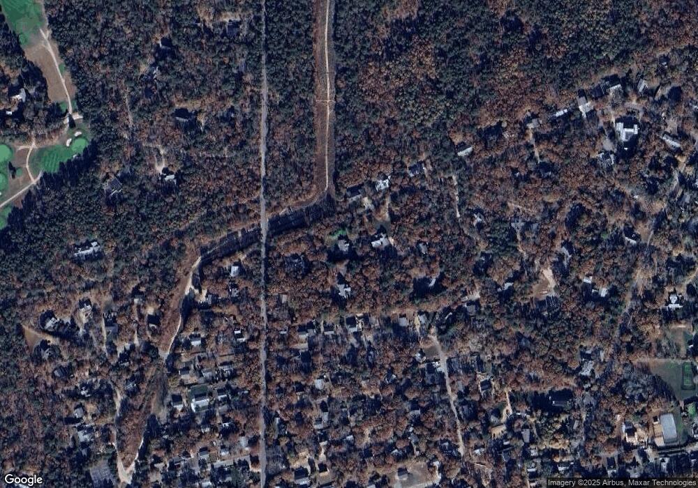 10 Twin Pines Way, Vineyard Haven, MA 02568 - photo 1