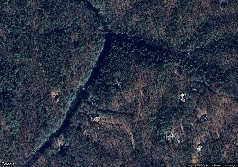 772 Little Hawk Rd, Sautee Nacoochee, GA 30571 - photo 1