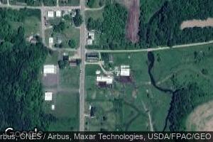 19125 State Hwy 58, Cazenovia, WI 53924