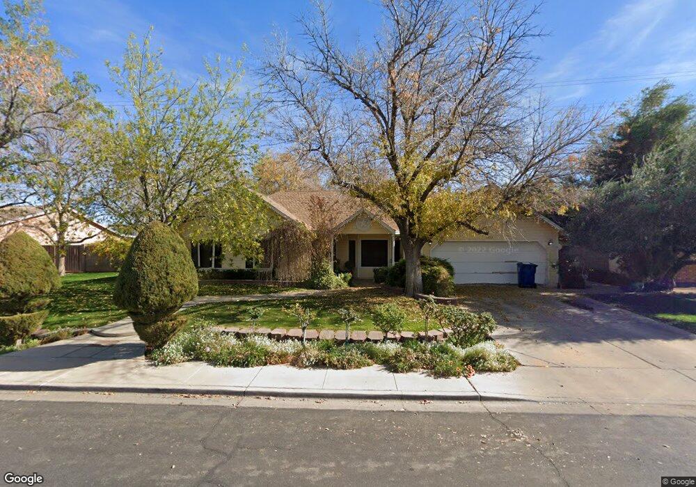 1233 S Maple, Mesa, AZ 85206 - photo 1