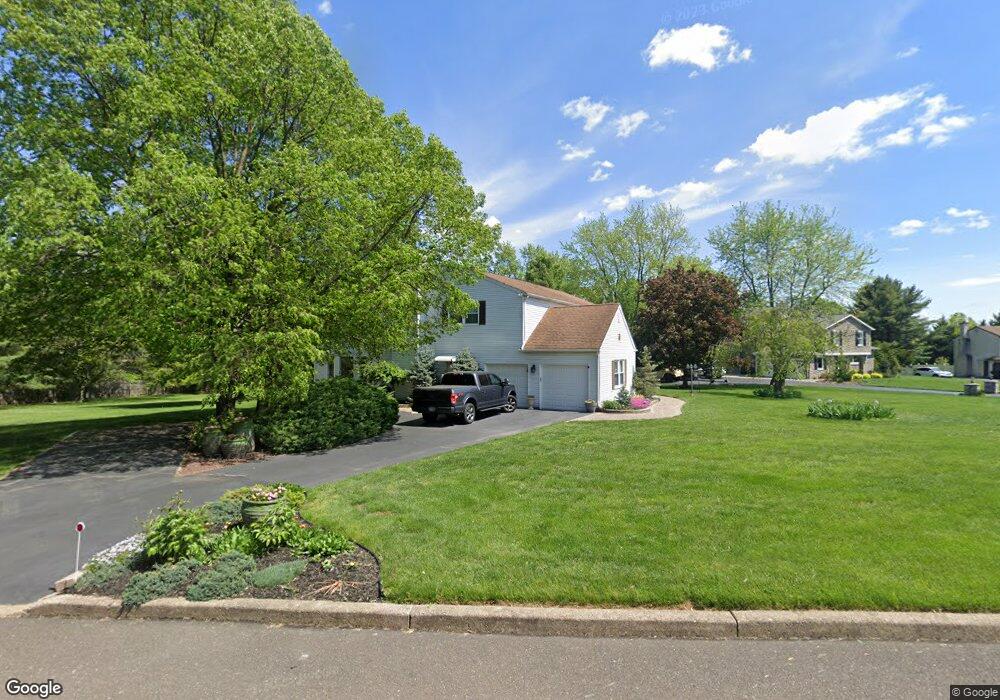 1 Polder Dr, Feasterville Trevose, PA 19053 - photo 1