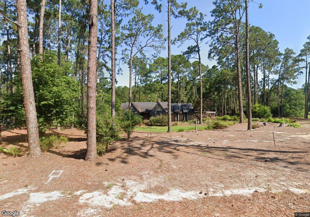 118 Lakeview Cir, Cordele, GA 31015 - photo 1