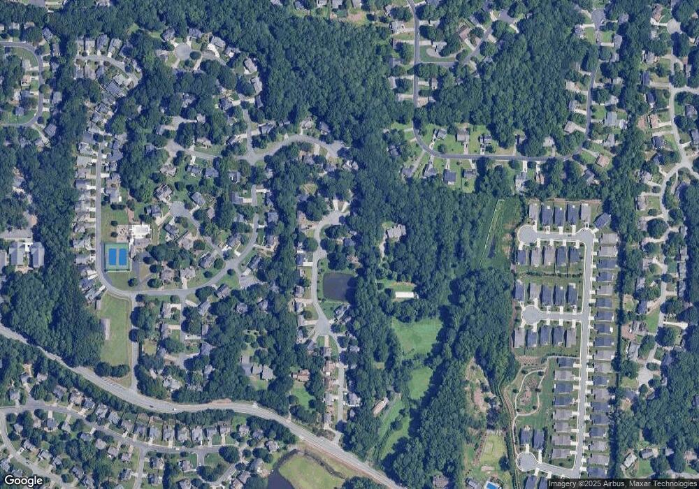 4276 Joshua Way NW, Kennesaw, GA 30144 - photo 1