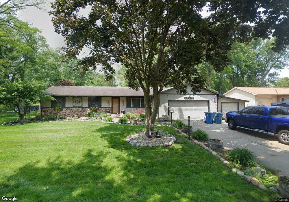 53699 Maplehurst St, South Bend, IN 46637 - photo 1