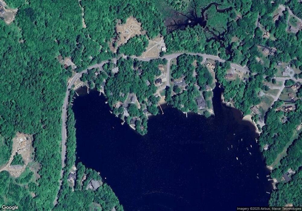 9 Loon Island Ln, Hebron, NH 03241 - photo 1