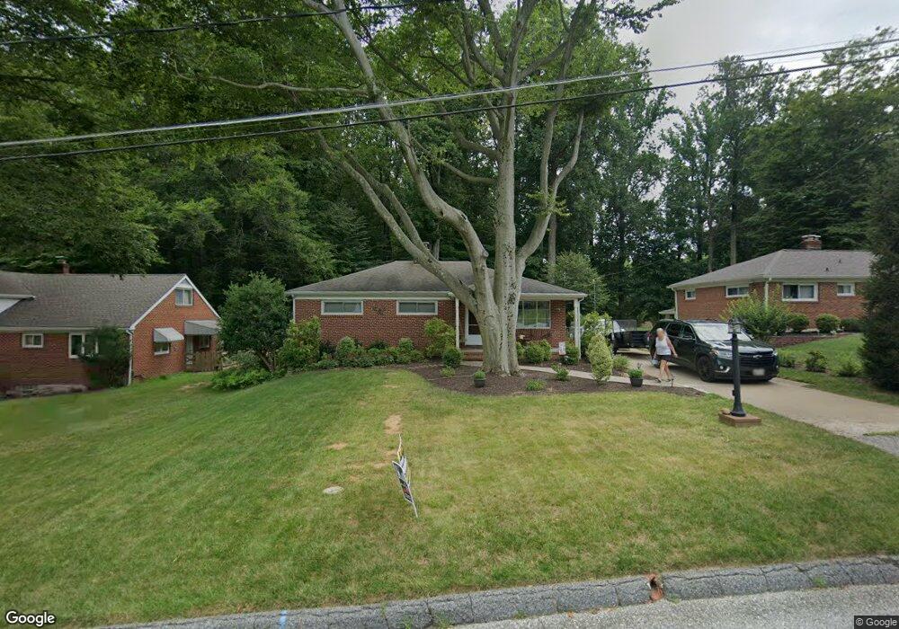 9923 Richlyn Dr, Perry Hall, MD 21128 - photo 1