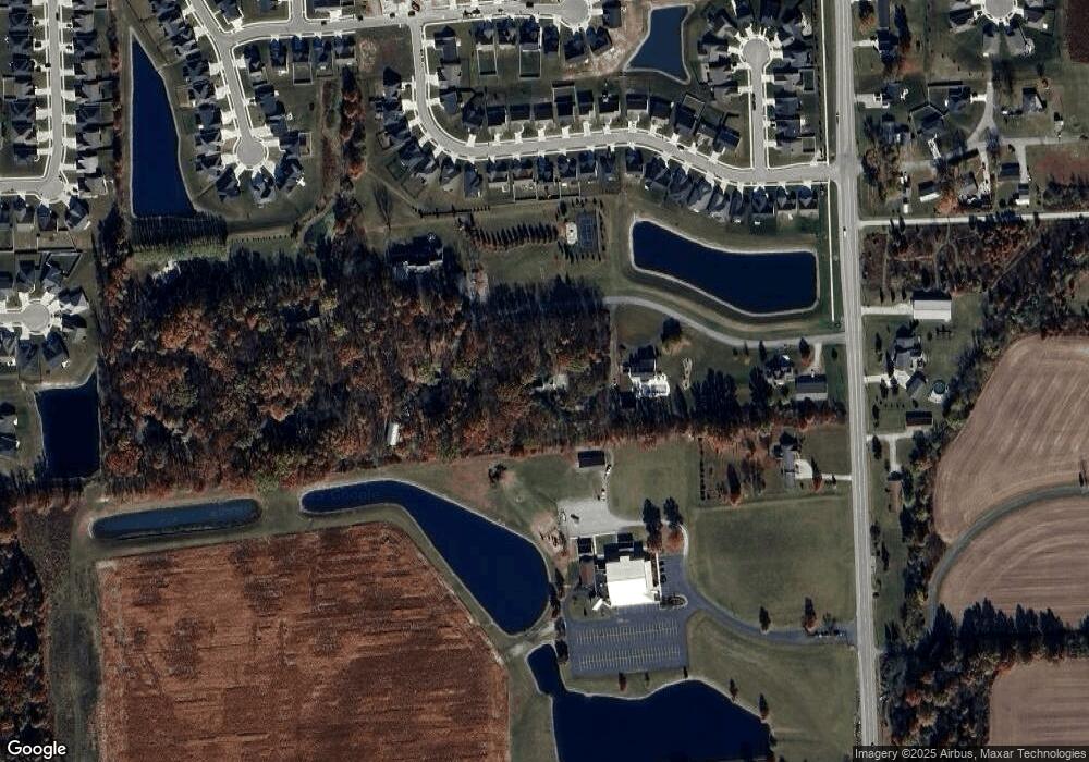 10524 Woodfield Place, Fort Wayne, IN 46835 - photo 1