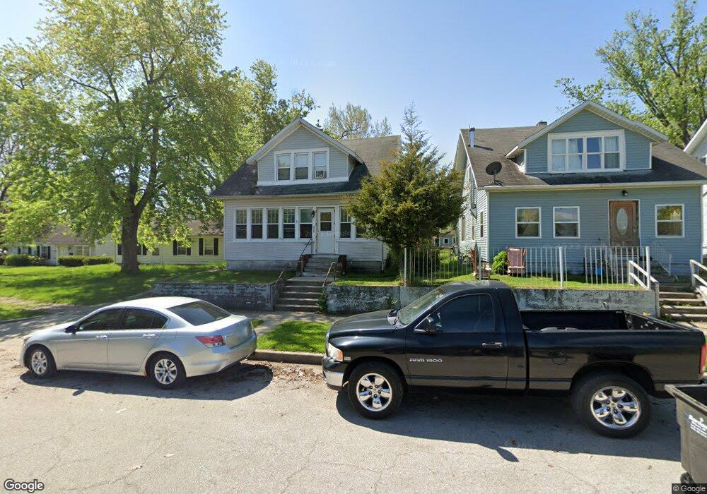 835 McDonald St, Elkhart, IN 46516 - photo 1