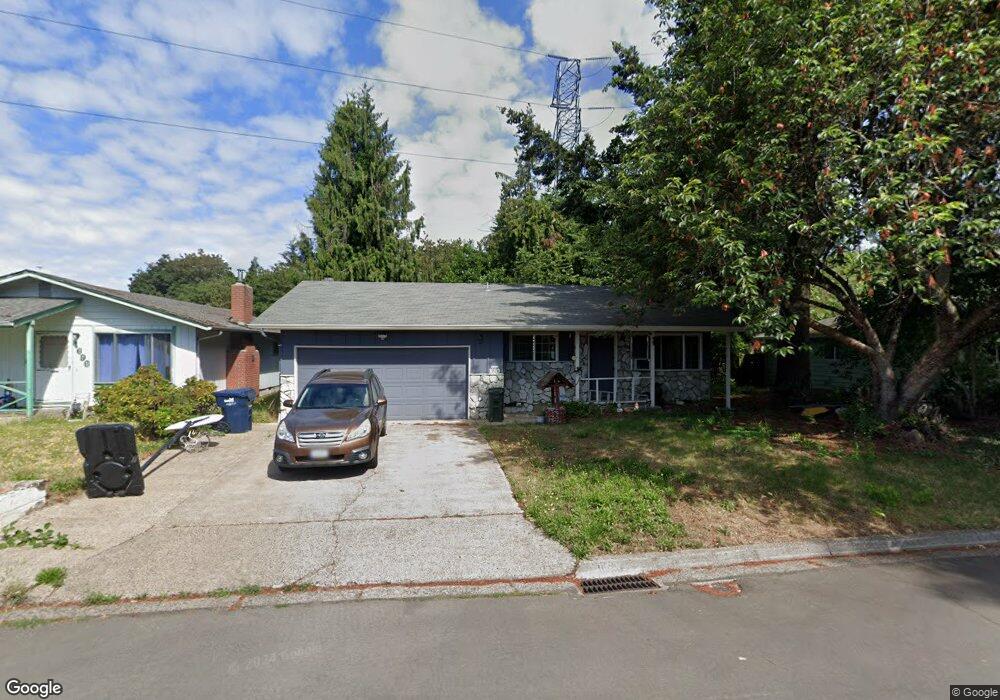 1680 W Quinalt St, Springfield, OR 97477 - photo 1
