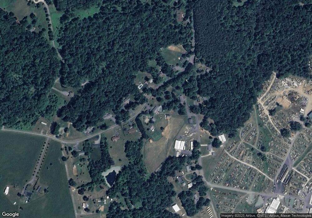 2788 Dunnes Shop Rd, Ruckersville, VA 22968 - photo 1