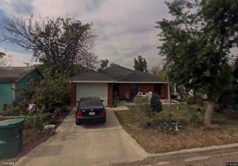 515 N Erica St, Pharr, TX 78577 - photo 1