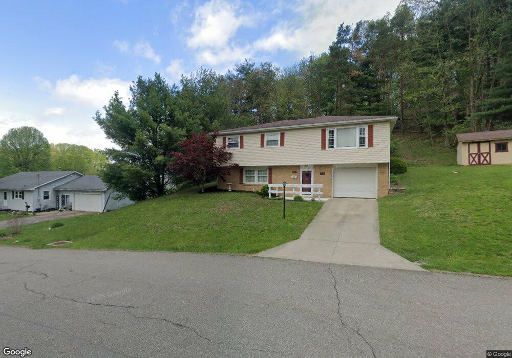 1936 Adams St, Coshocton, OH 43812 - photo 1