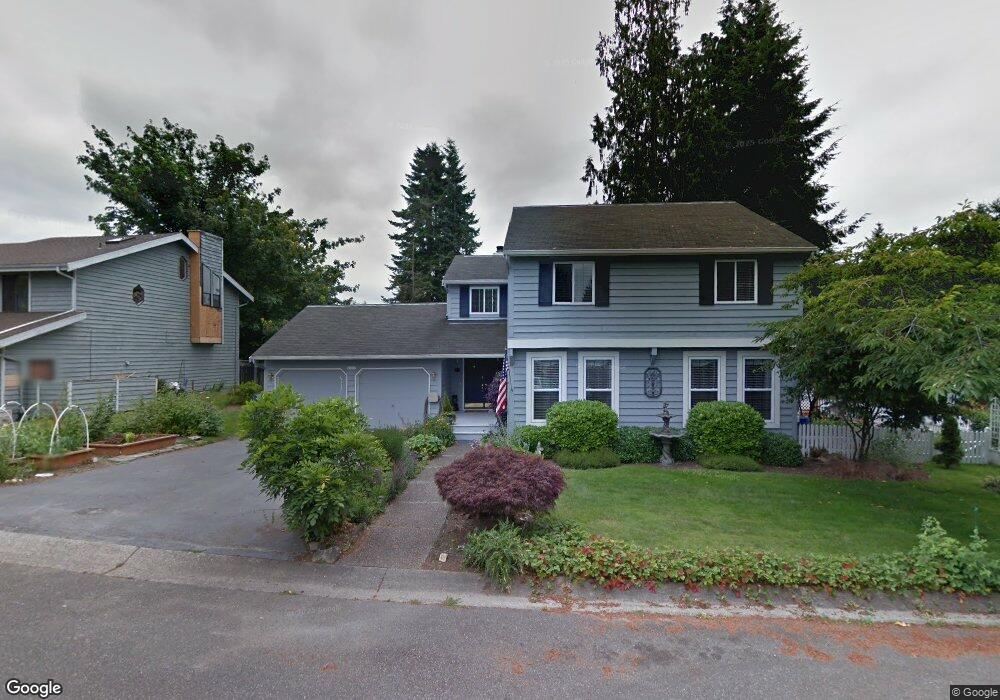 8129 220th St SW, Edmonds, WA 98026 - photo 1