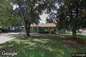 605 E Louisiana Ave, Vivian, LA 71082